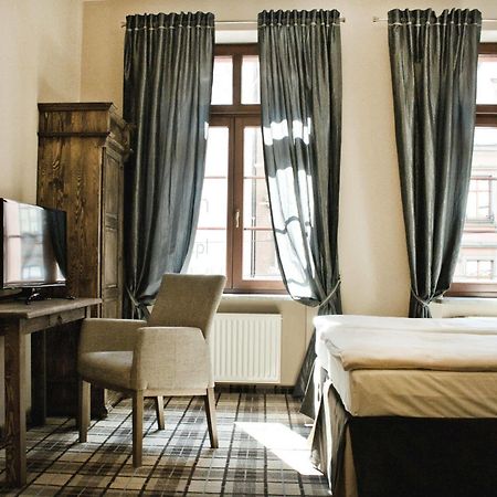 Five Stars Bed&Breakfast Breslavia Exterior foto