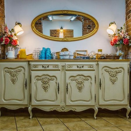 Five Stars Bed&Breakfast Breslavia Exterior foto