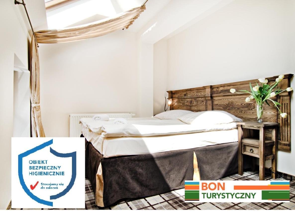 Five Stars Bed&Breakfast Breslavia Exterior foto