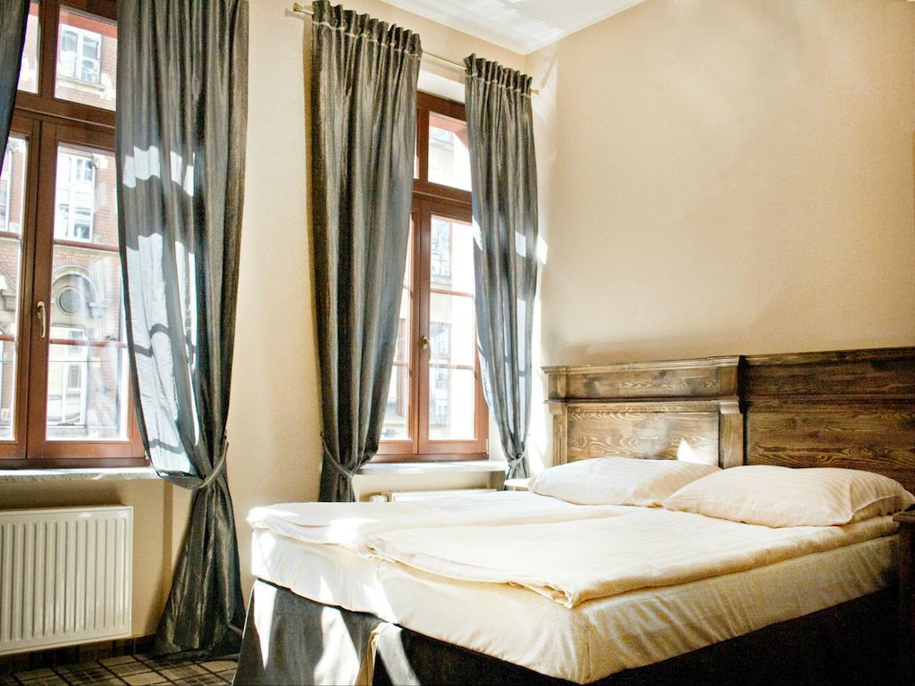 Five Stars Bed&Breakfast Breslavia Exterior foto