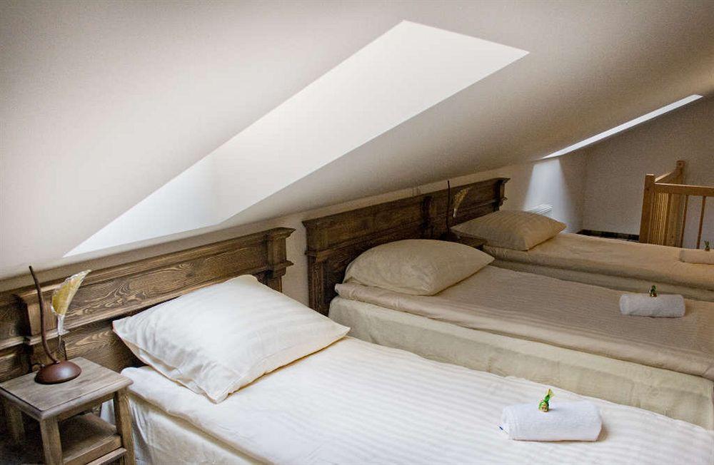 Five Stars Bed&Breakfast Breslavia Exterior foto