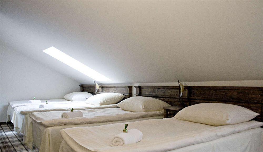 Five Stars Bed&Breakfast Breslavia Exterior foto