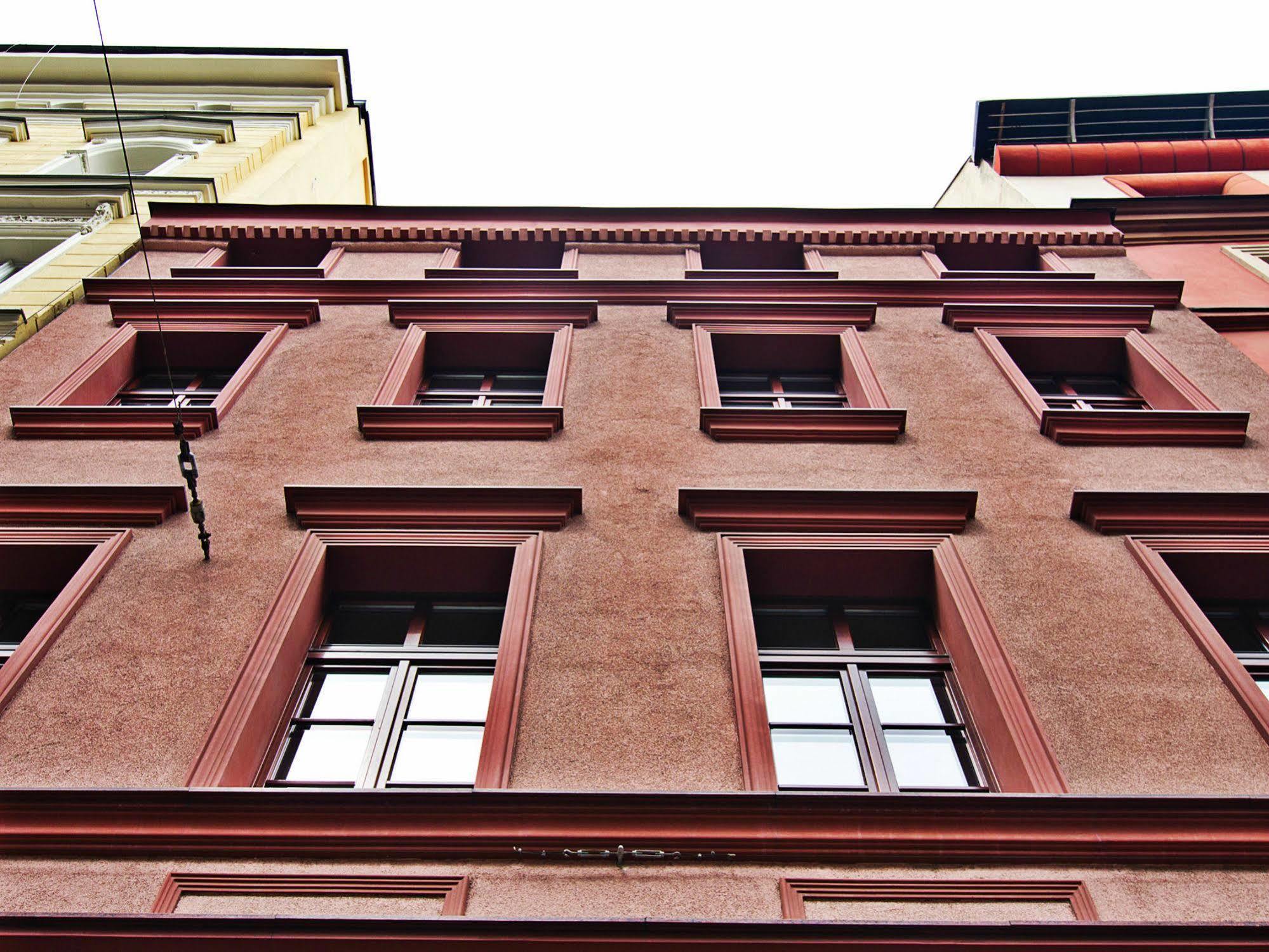 Five Stars Bed&Breakfast Breslavia Exterior foto