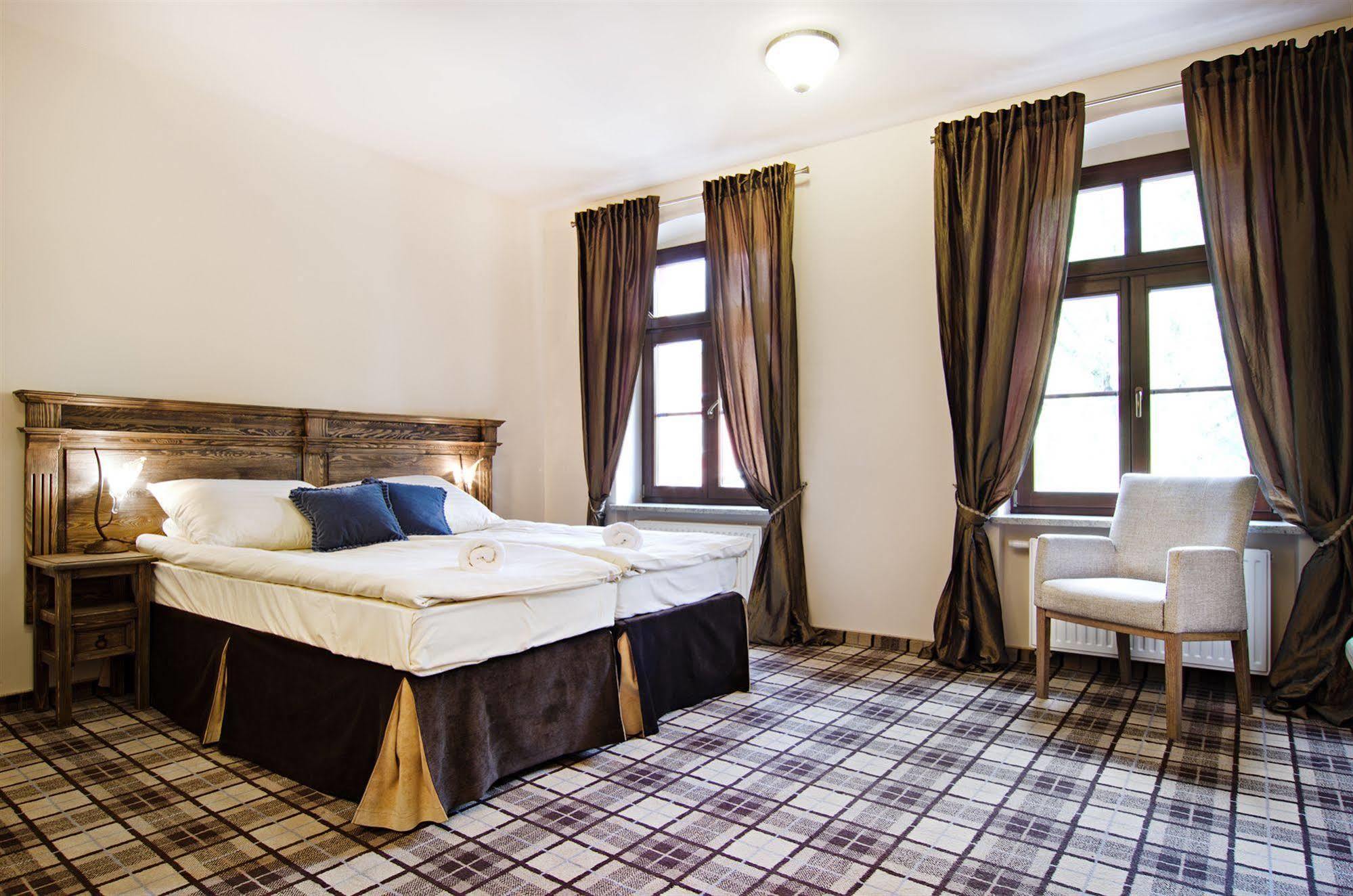 Five Stars Bed&Breakfast Breslavia Exterior foto