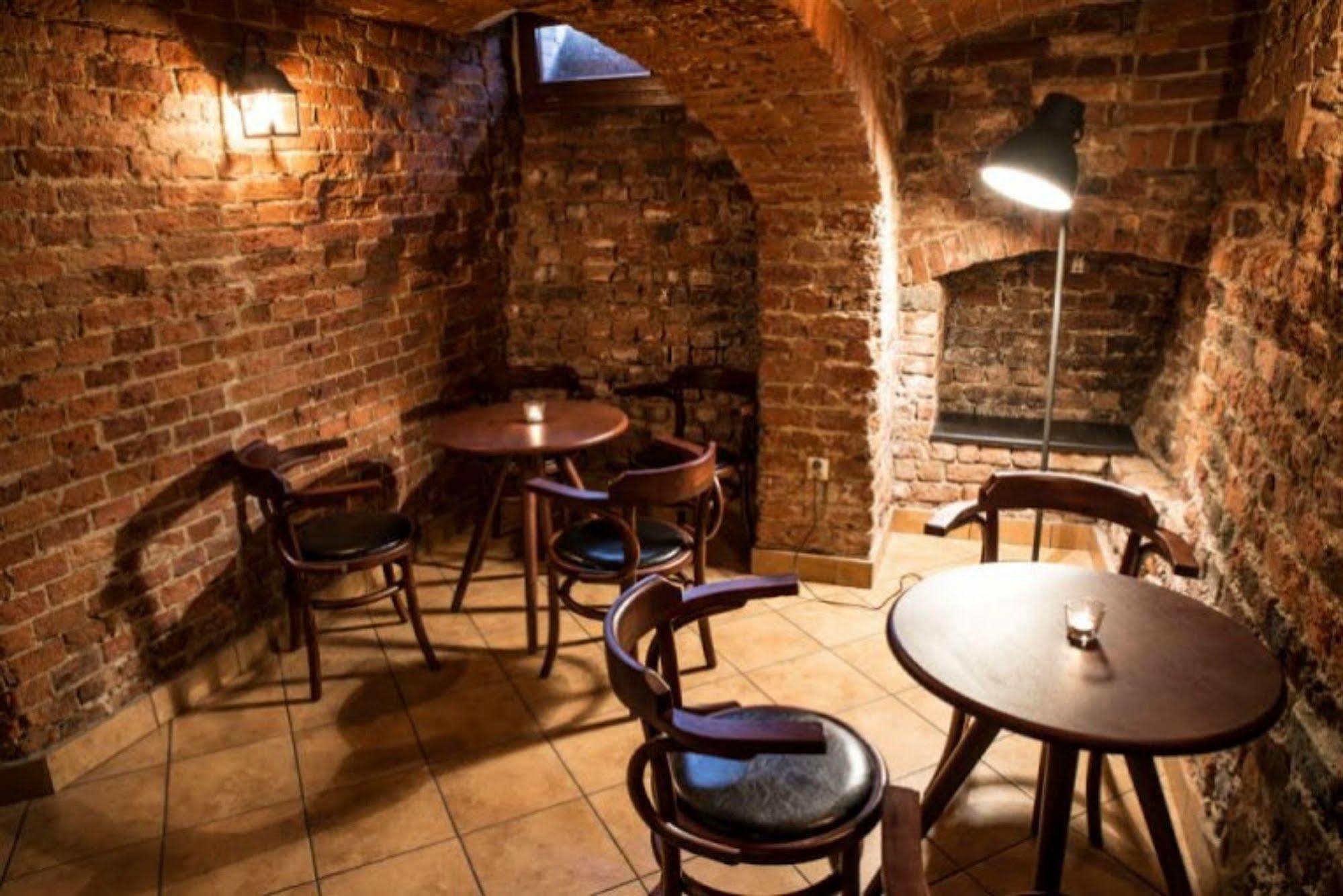 Five Stars Bed&Breakfast Breslavia Exterior foto