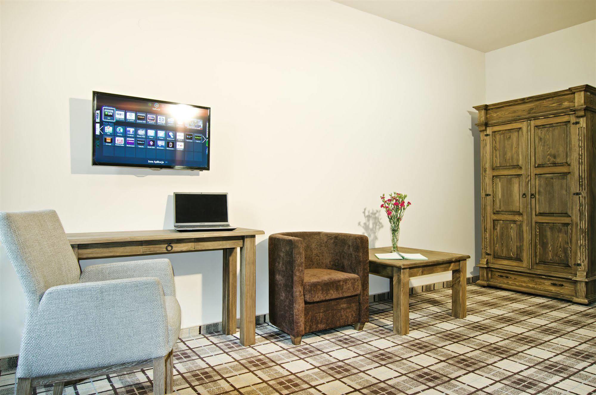 Five Stars Bed&Breakfast Breslavia Exterior foto