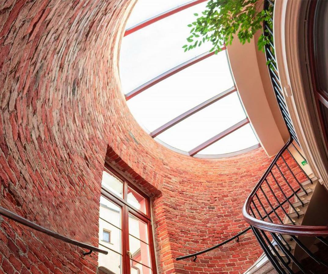 Five Stars Bed&Breakfast Breslavia Exterior foto