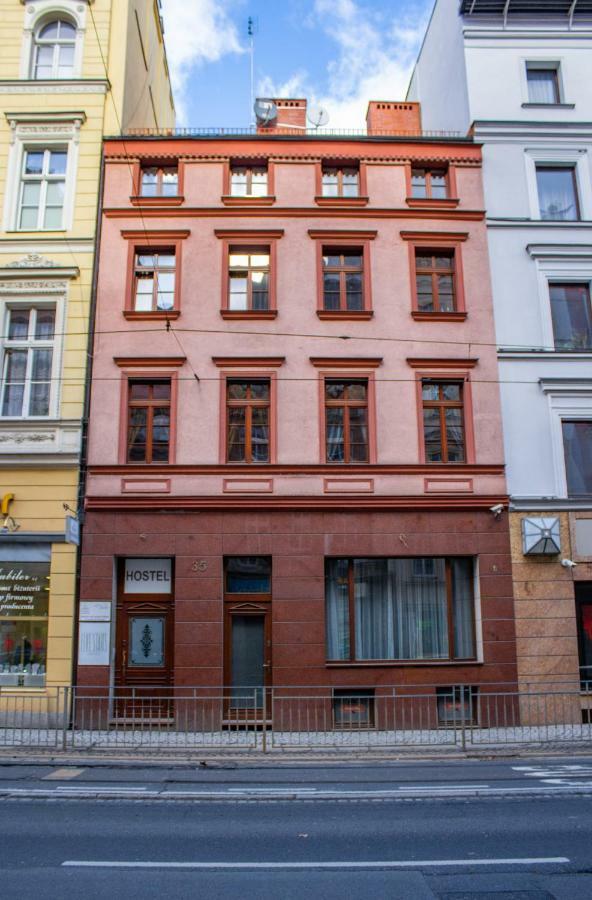 Five Stars Bed&Breakfast Breslavia Exterior foto