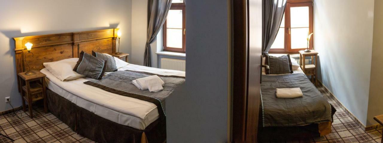 Five Stars Bed&Breakfast Breslavia Exterior foto