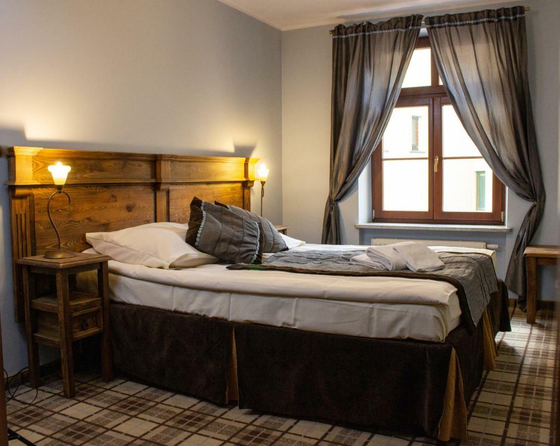 Five Stars Bed&Breakfast Breslavia Exterior foto
