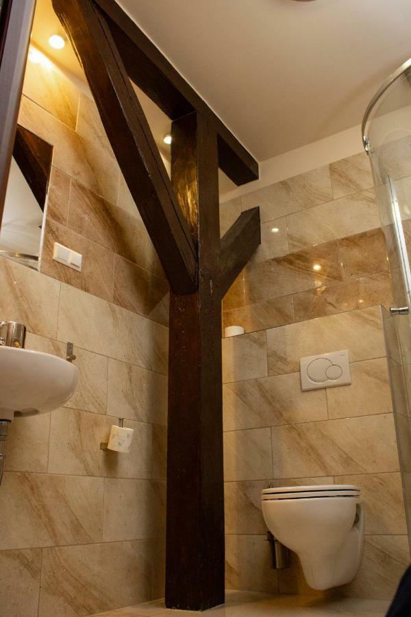 Five Stars Bed&Breakfast Breslavia Exterior foto