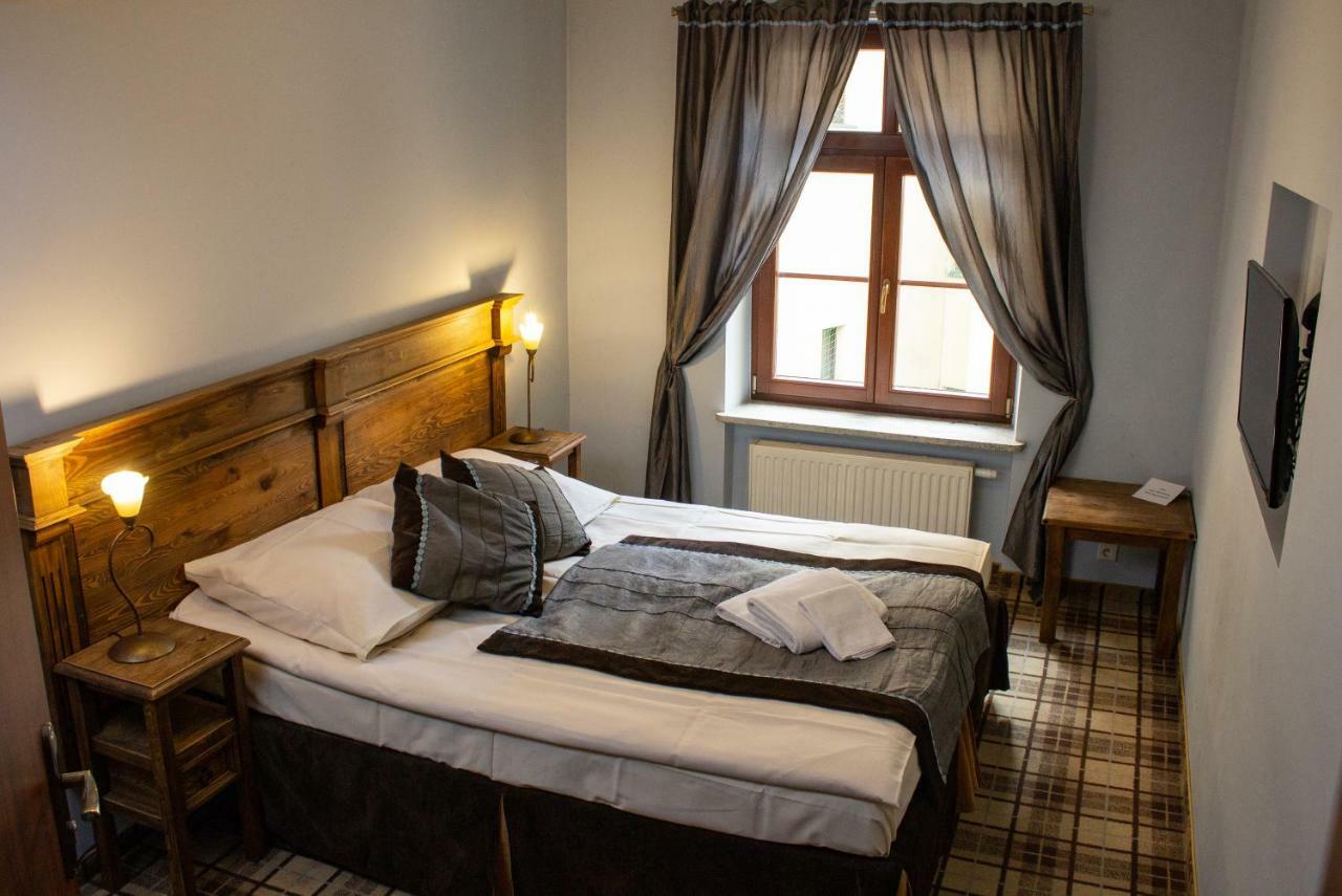 Five Stars Bed&Breakfast Breslavia Exterior foto