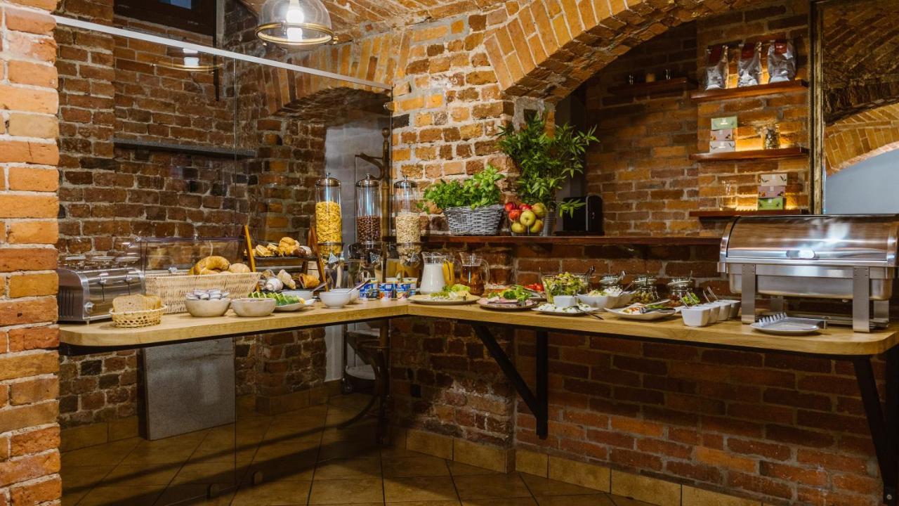 Five Stars Bed&Breakfast Breslavia Exterior foto