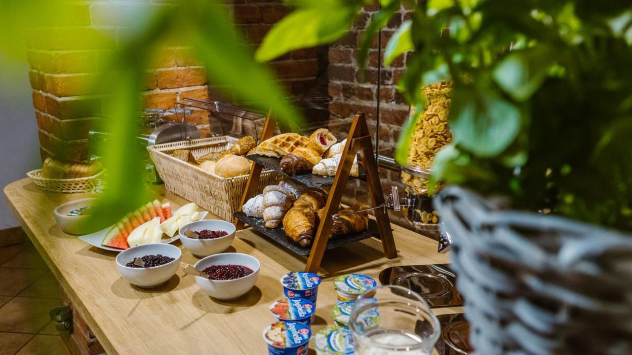 Five Stars Bed&Breakfast Breslavia Exterior foto