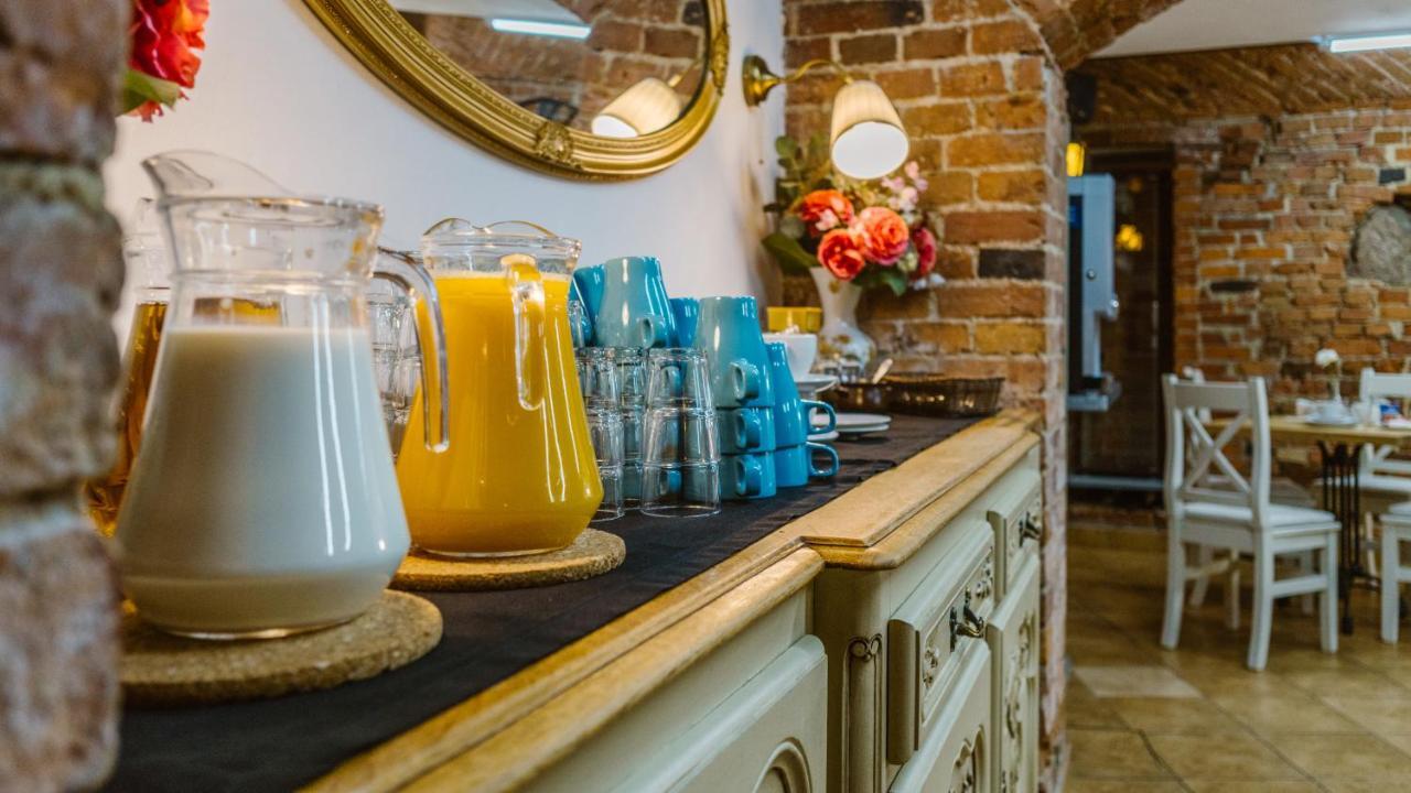 Five Stars Bed&Breakfast Breslavia Exterior foto